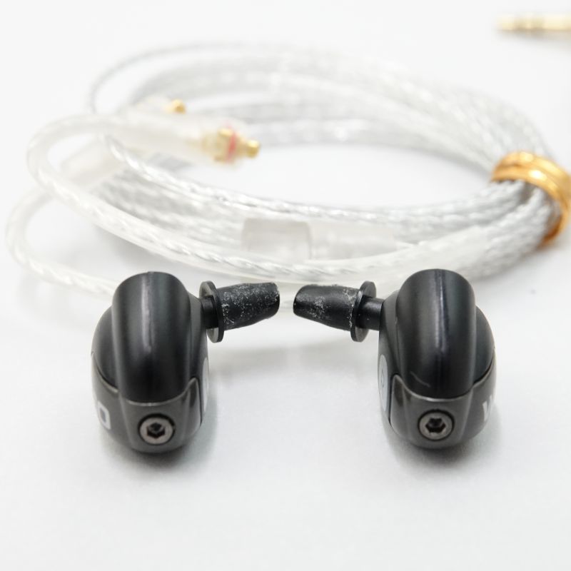 W60 2019 Design [WST-W60-2019]