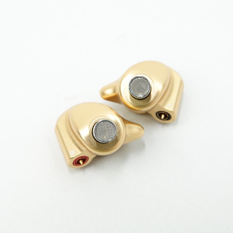 HS1300SS Dorado [HS1300SS-GLD]