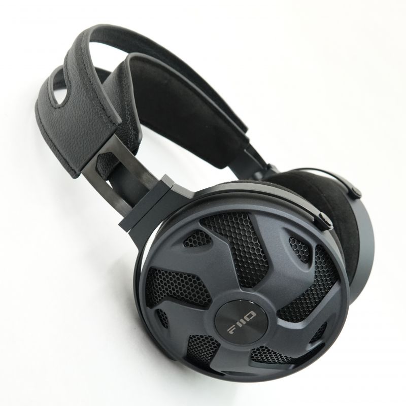 FT3 Black [FIO-FT3-B]