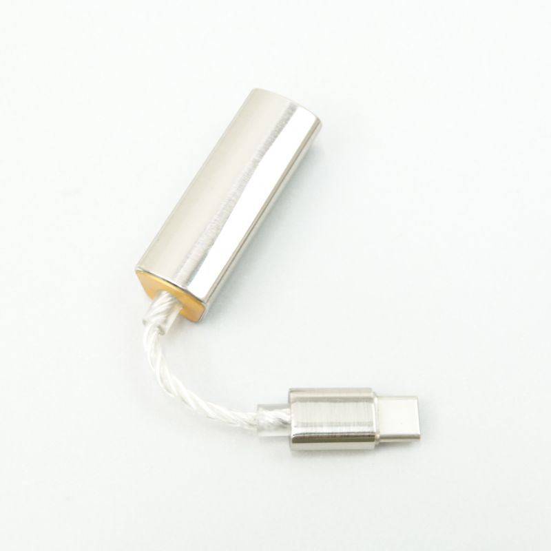 DC04 Silver