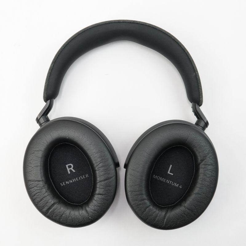 MOMENTUM 4 Wireless BLACK [M4AEBT BLACK]