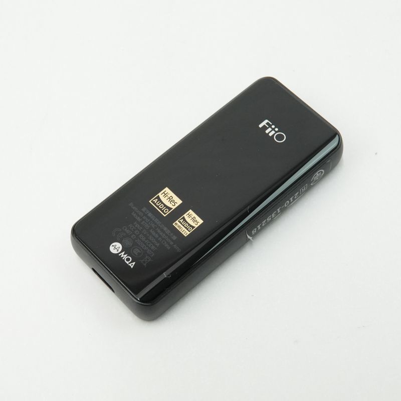 FIIO BTR5 2021 [FIO-BTR5ES-2021] 中古 240001178146｜フジヤエービック