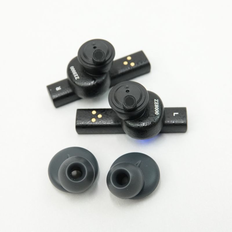 ZE8000 BLACK [FI-ZE8DPLTWBK]
