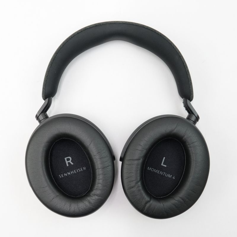 MOMENTUM 4 Wireless BLACK [M4AEBT BLACK]