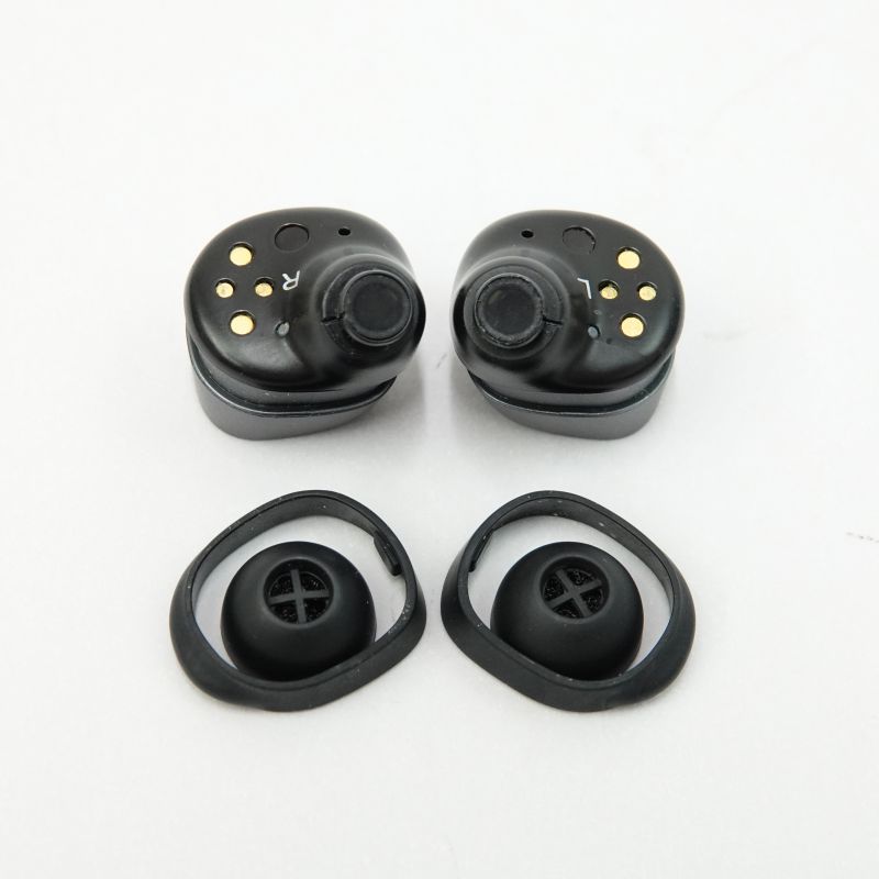 MOMENTUM True Wireless 3 [MTW3 Graphite]