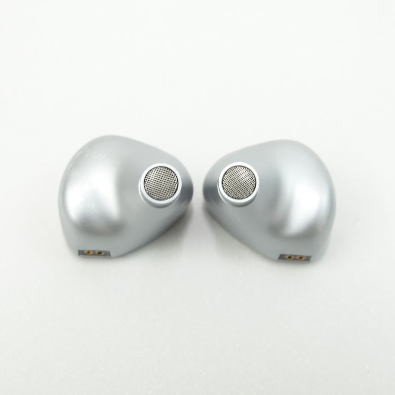 EJ07M Silver