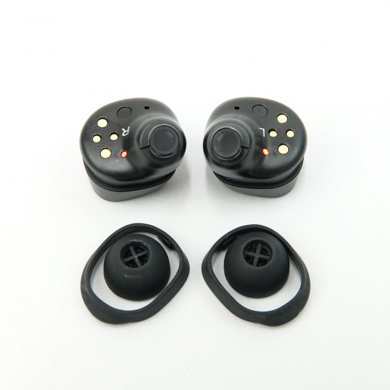 MOMENTUM True Wireless 3 [MTW3 BLACK]