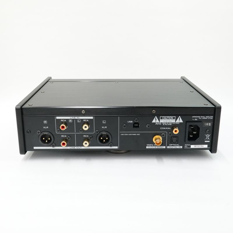 TEAC UD-503