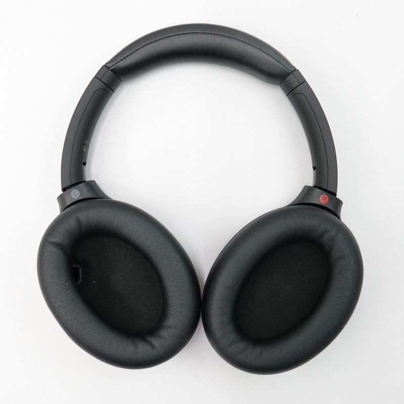 WH-1000XM4-B