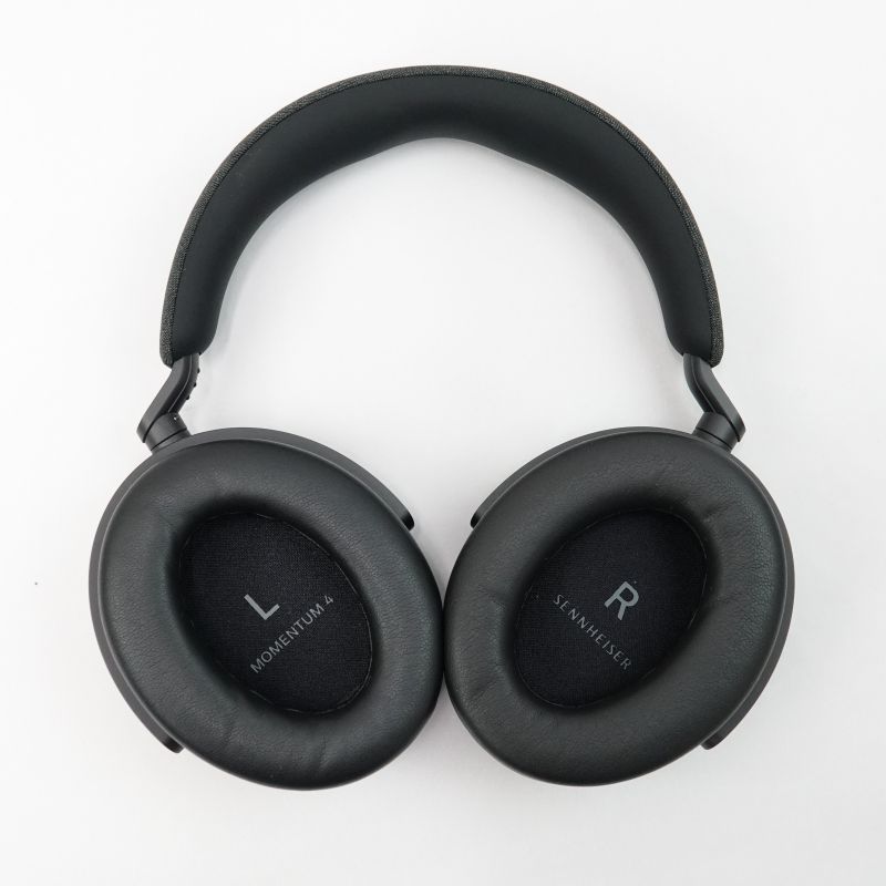 MOMENTUM 4 Wireless BLACK [M4AEBT BLACK]