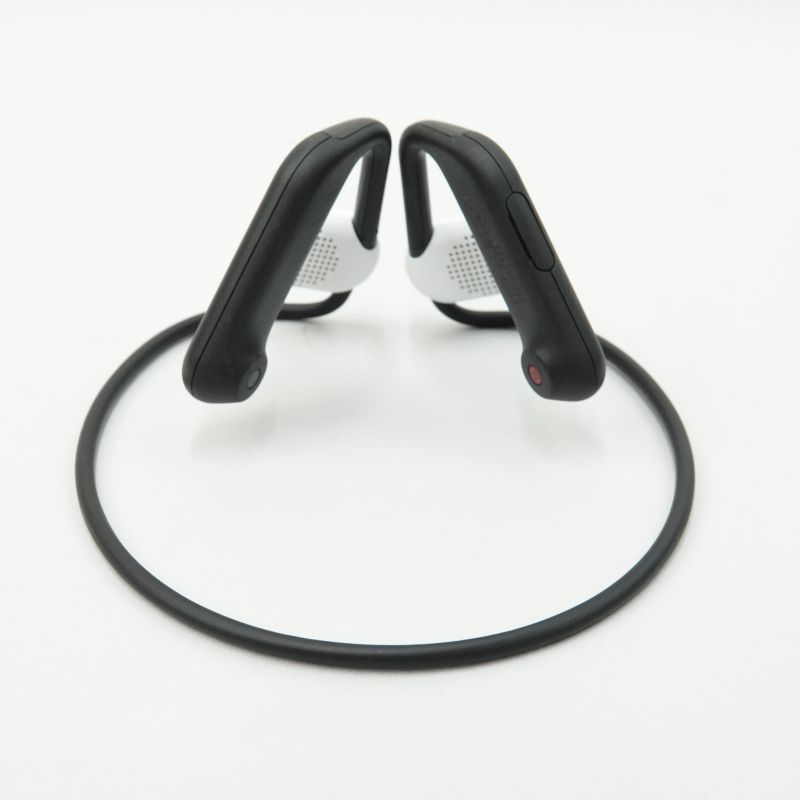 中古 SONY FloatRun WI-OE610 Sony Wireless Headphones Float Run WI-OE610 Bluetooth Type-C