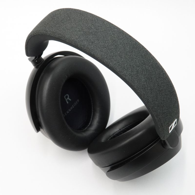 Sennheiser Momentum4 Black