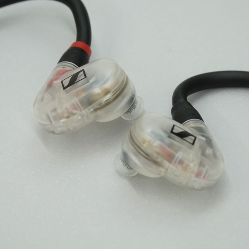 IE100PRO Wireless Clear