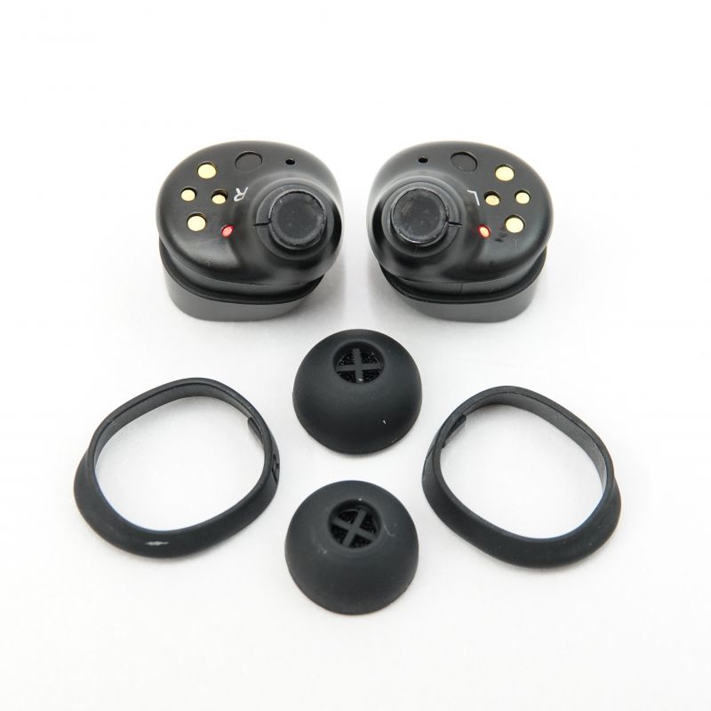 MOMENTUM True Wireless 3 [MTW3 BLACK]