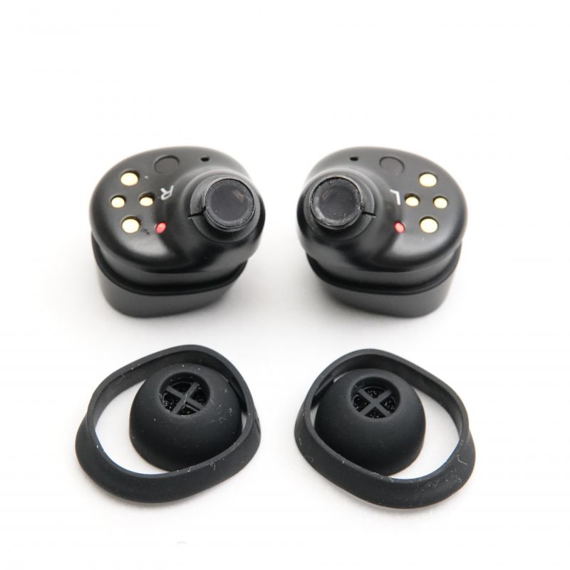 MOMENTUM True Wireless 3 [MTW3 BLACK]