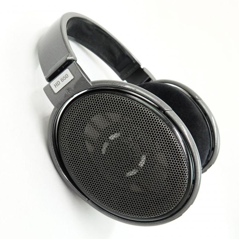 HD650