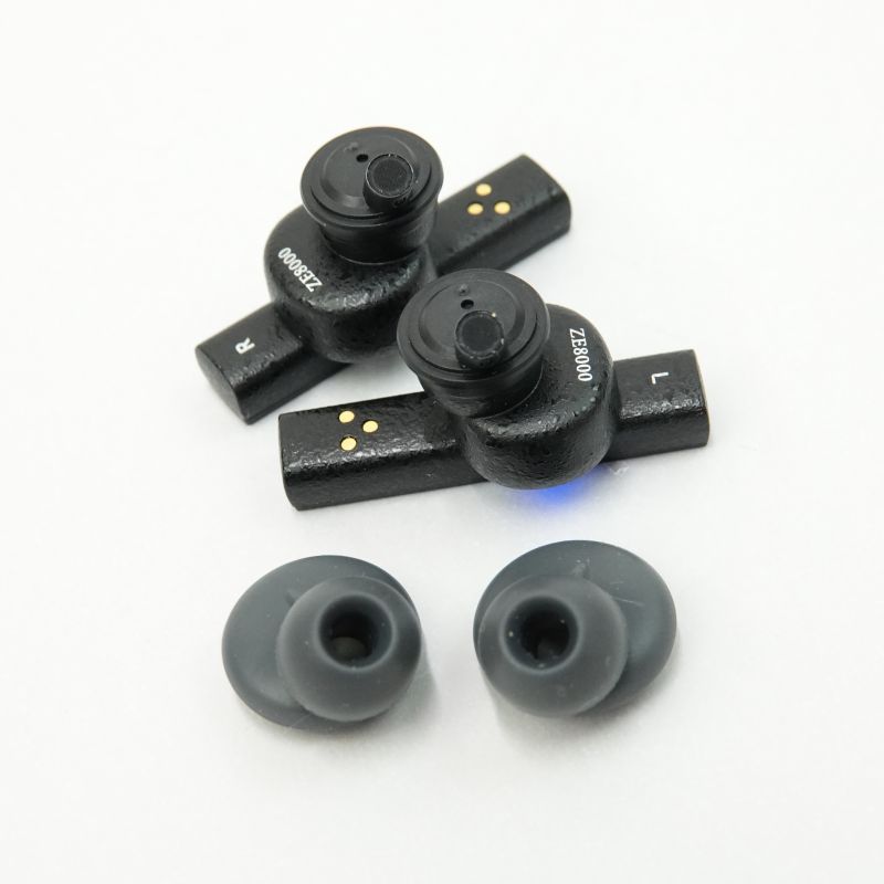 ZE8000 BLACK [FI-ZE8DPLTWBK]