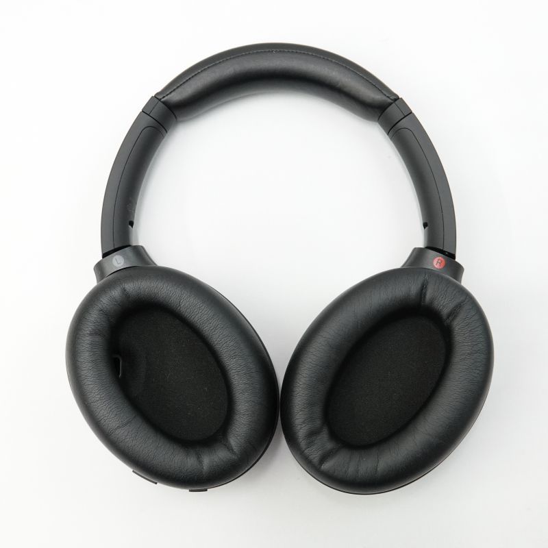 WH-1000XM4-B