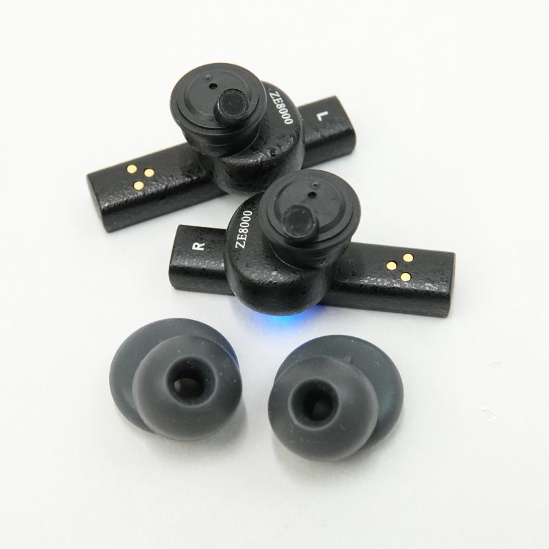 ZE8000 BLACK [FI-ZE8DPLTWBK]