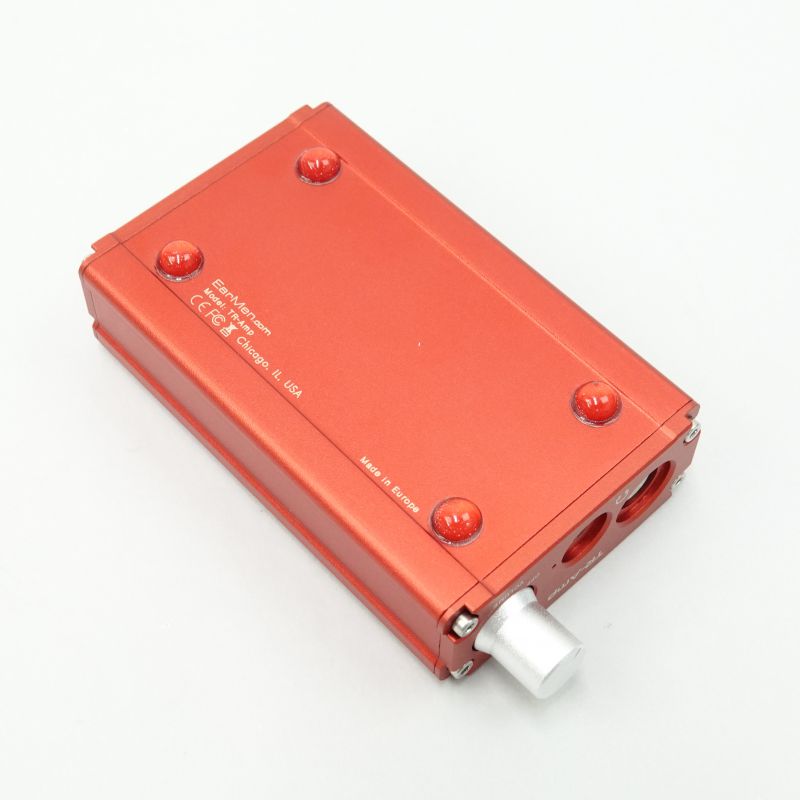 TR-Amp