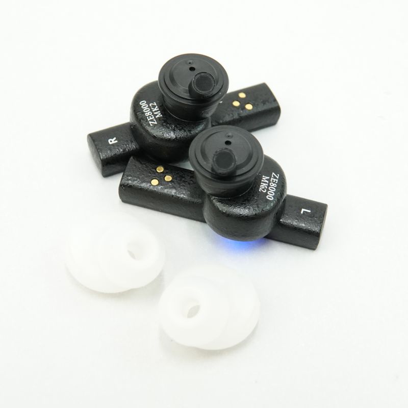 ZE8000MK2 BLACK [FI-ZE8DPLTW2]