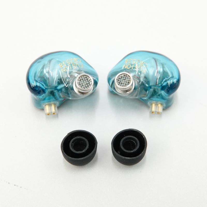 Hybrid Fusion-S [QDC-HYBRID-FUSION-S]
