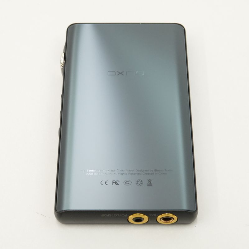 DX170 (Black)