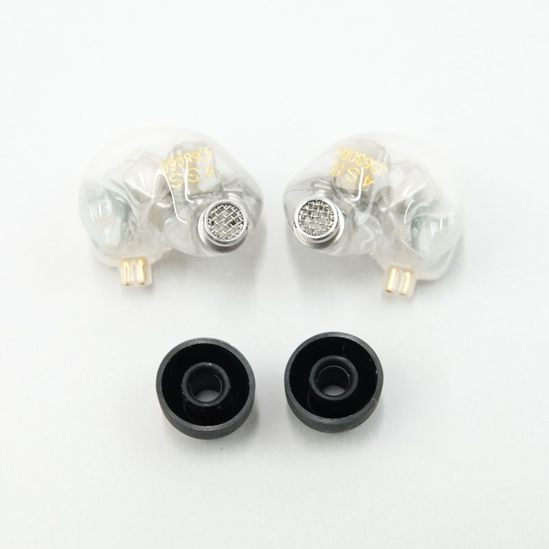 Studio 4SS [QDC-STUDIO-4SS]