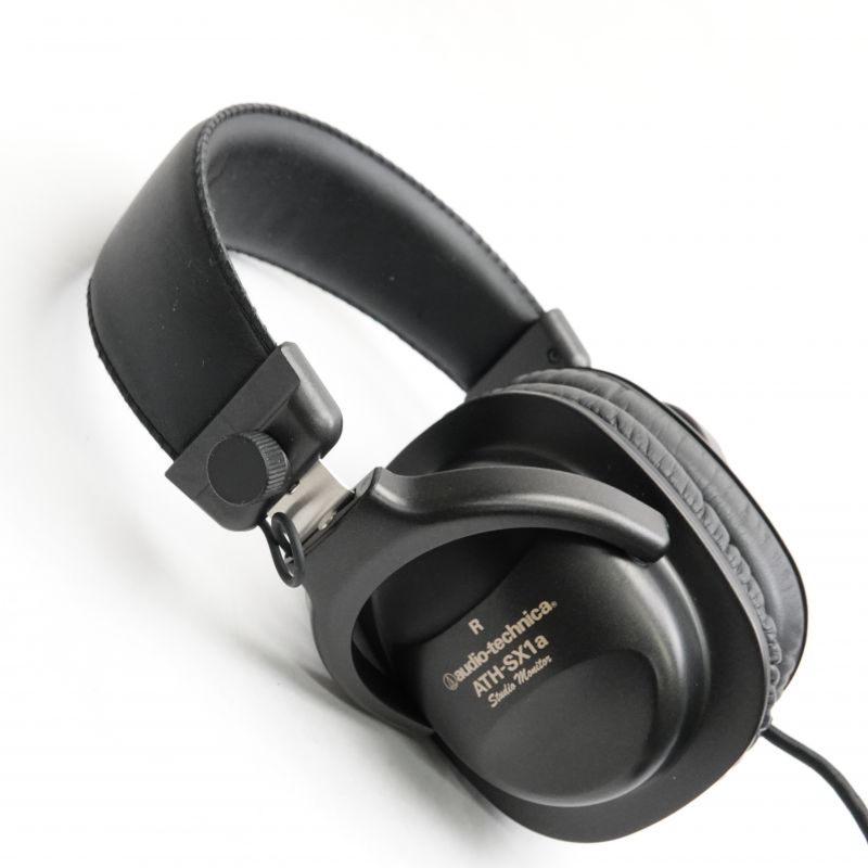 ATH-SX1a