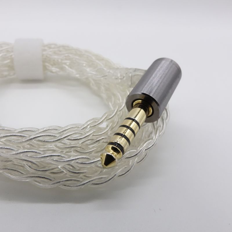 IRV-AK-PEP11-MMCX-4.4 [AK PEP11 MMCX-4.4mm5極]