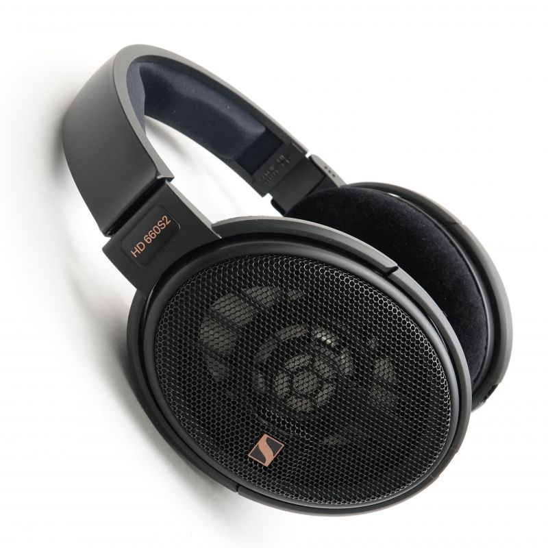 HD 660S2