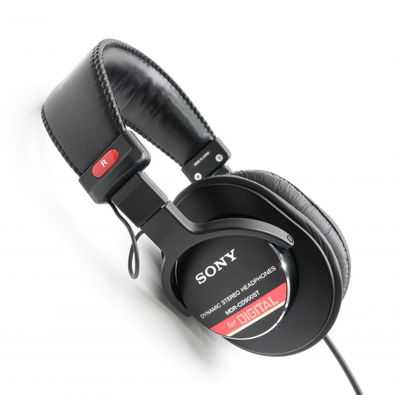 MDR-CD900ST/1