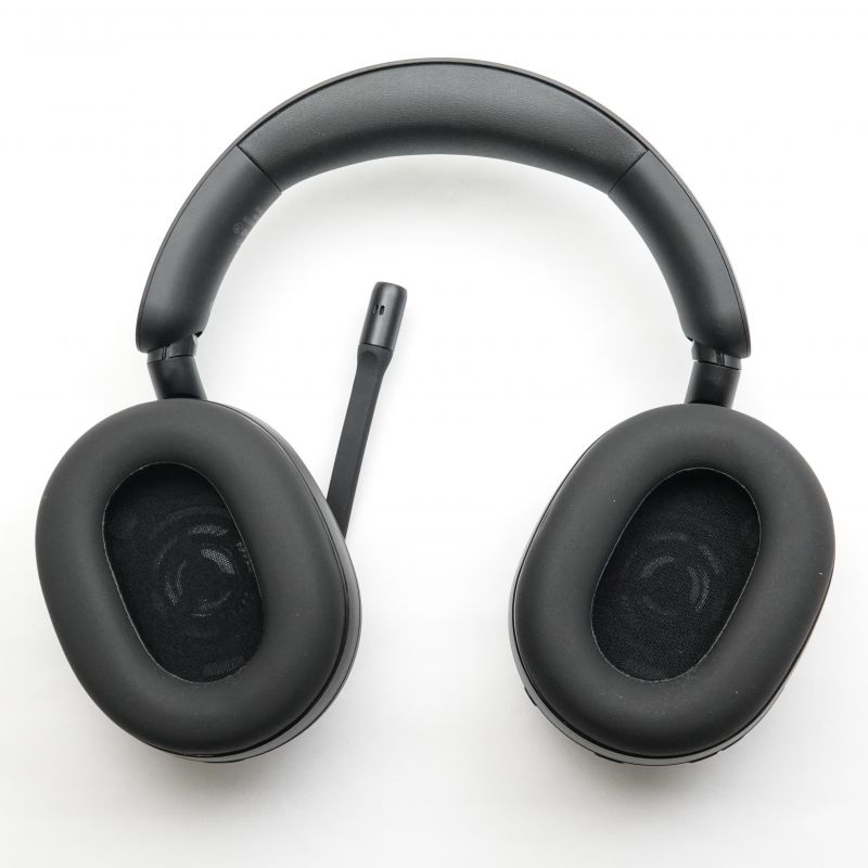 Sony INZONE H9 ワイヤレスヘッドホン 中古 SONY 【中古】INZONE H9 【WH-G900N】【日本橋】 – e☆イヤホン