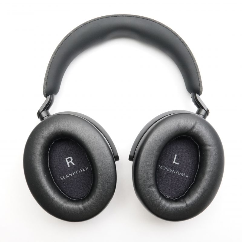 MOMENTUM 4 Wireless BLACK [M4AEBT BLACK]