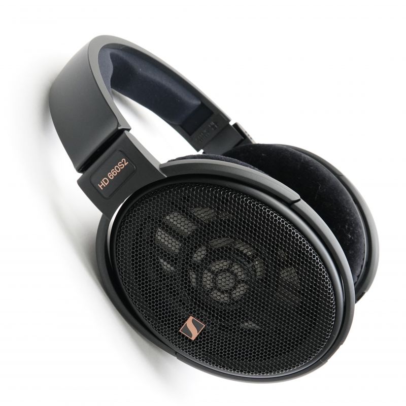 HD 660S2