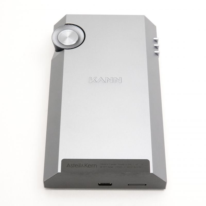 Astell&Kern KANN ULTRA [IRV-AK-KANN-ULTRA] 中古 240001183822