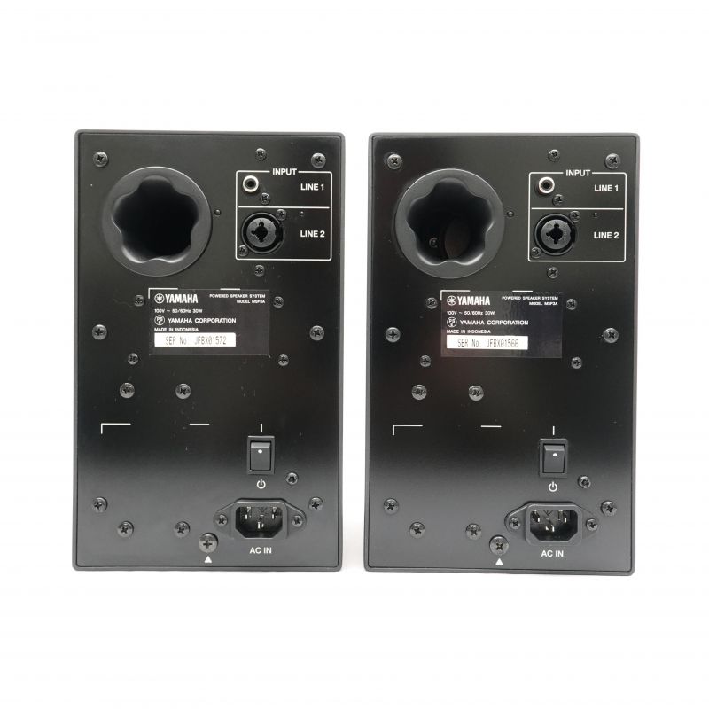 YAMAHA MSP3A x2 中古 240001184719｜フジヤエービック