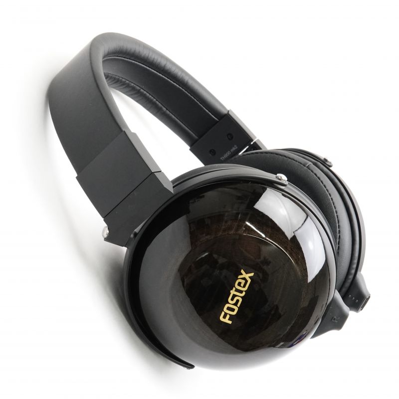 FOSTEX TH900mk2 Onyx Black 中古 240001184801｜フジヤエービック