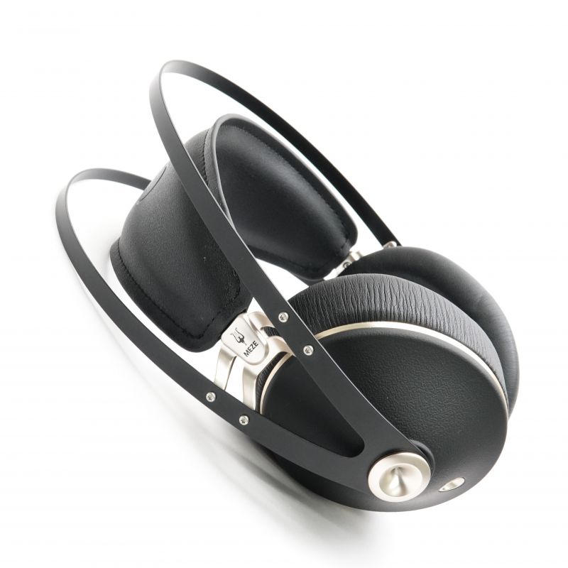 99 Neo Black/Silver [M99N-BS-J]