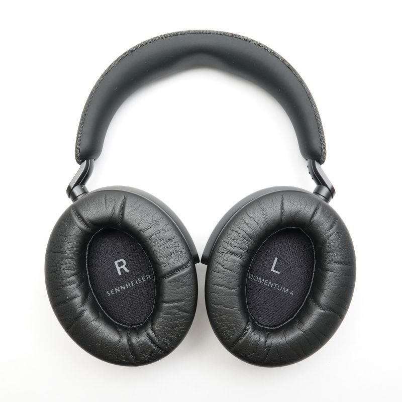MOMENTUM 4 Wireless BLACK [M4AEBT BLACK]