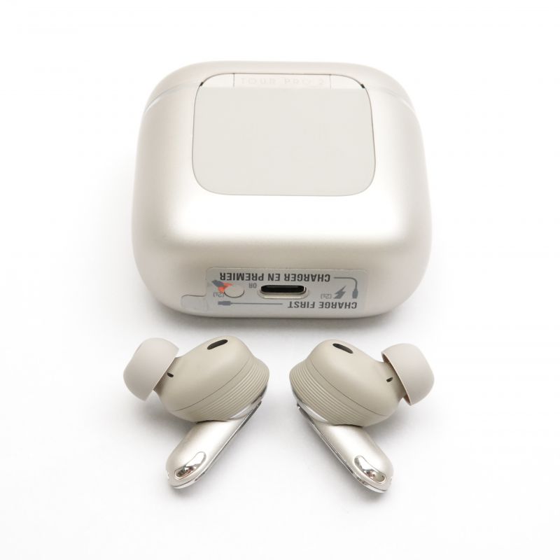 TOUR PRO 2 シャンパンゴールド JBL TOUR PRO2 シャンパンゴールド