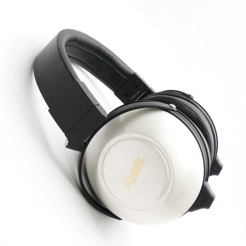 FOSTEX TH900MK2(PW)ホワイト(TH900mk2(PW)) FOSTEX TH900MK2(PW)ホワイト(TH900mk2(PW))