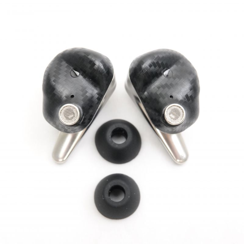 HiFiMAN Svanar Wireless 中古 240001185949｜フジヤエービック