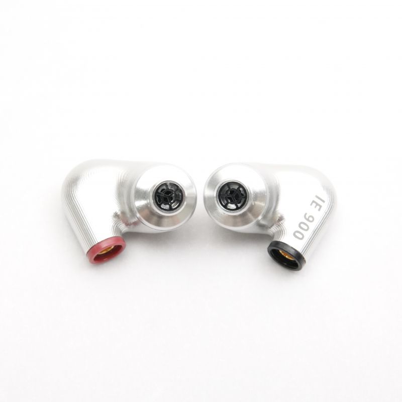 エクセルIE-900 エクセルIE-900 ゼンハイザーの新生フラグシップ機「IE 900」を