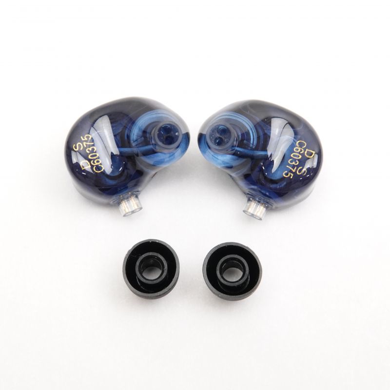 新製品】qdc Dmagic Solo 【10月8日発売】#イヤホン #インイヤー