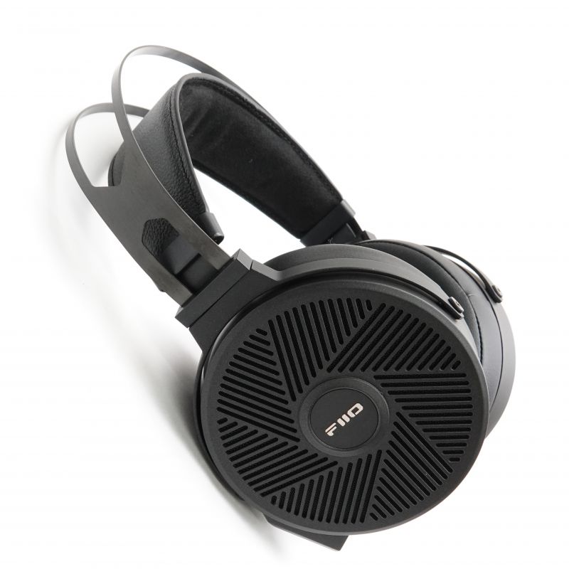 FT5 Black [FIO-FT5-B]