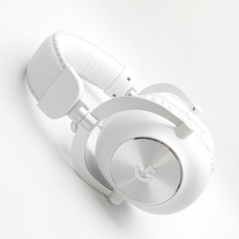 G PRO X 2 LIGHTSHTSPEED  BLACK [G-PHS-005WLWH]