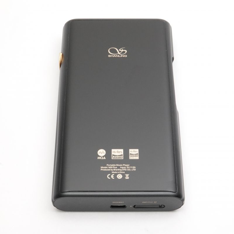 M9 Plus