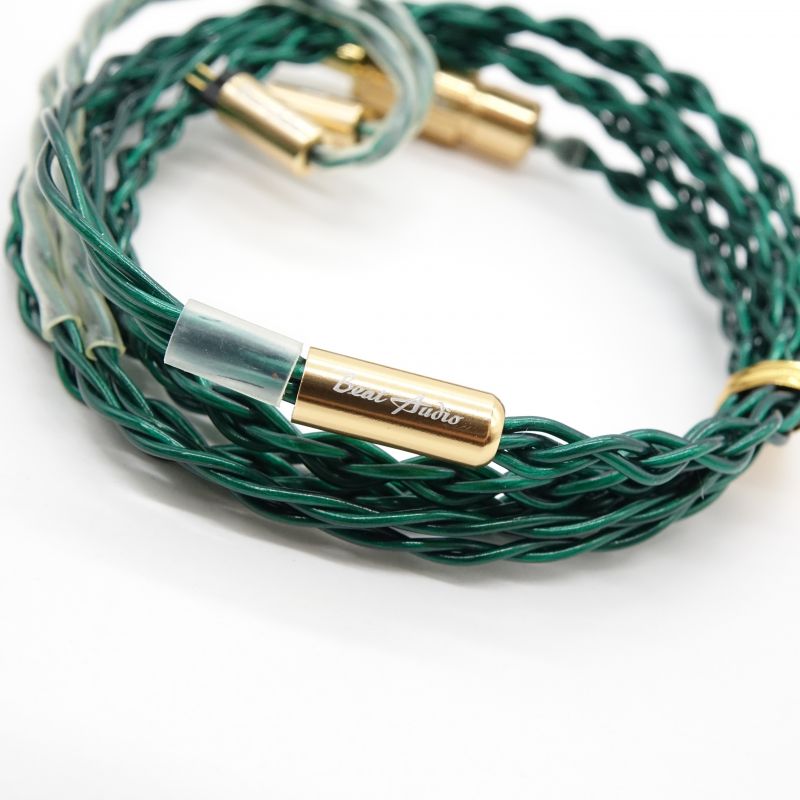 Emerald MK2(C2P-4.4) [BEA-7667]