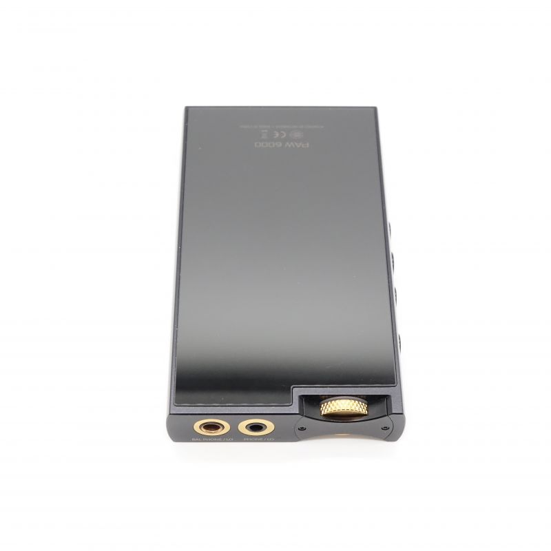 Lotoo PAW 6000 中古 240001187568｜フジヤエービック